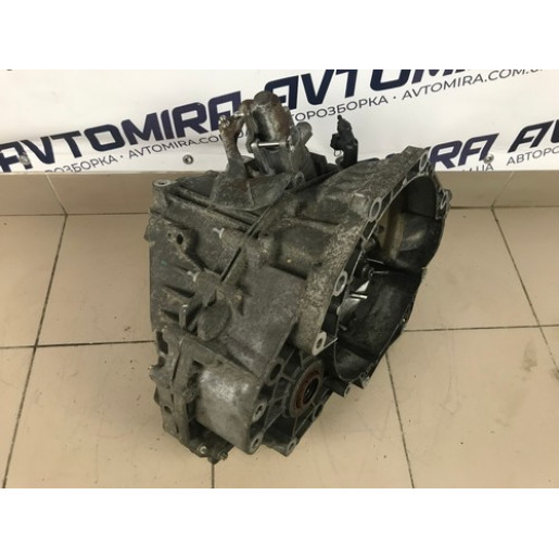 Коробка передач МКПП 6-ст. Opel Insignia 2.0CDTI A20NHT F40 4Р 55575155